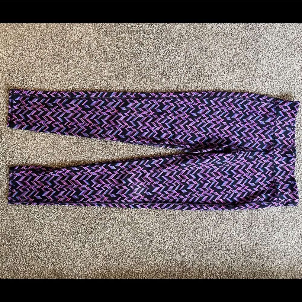 Active leggings